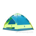 ZAOFENG Outdoor Camping wasserdichtes Zelt